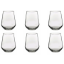 Pasabahce Tumbler Allegra 42.5 cl (6 stuks)