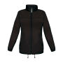 Women´s Jacket Sirocco black XXL
