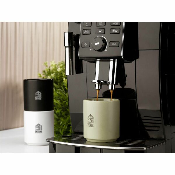 Elba 200 ml Becher - grün Elba 200 ml Becher - grün