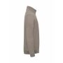 Oakville HZ Sweater Men Nougat Mel S