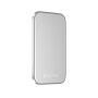 Urban Vitamin Concord RCS Ultra dunne 3000mAh powerbank, zilver