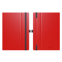 BIC® Partner A5 Hard Cover BIC® Partner A5 Hard Cover RUL Red