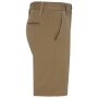 Chinobermuda voor jongens camel 14 Y (158)