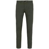 Organic Khaki