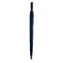 AMBOLI - 23" windbestendige paraplu - Marineblauw