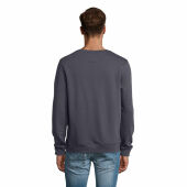 COMET - COMET SWEATER 280g - XXL - Deep Charcoal Grey