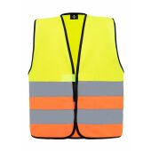 Geel/Oranje