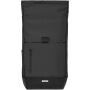 Moleskine Metro rolltop rugzak - Zwart Moleskine Metro rolltop rugzak - Zwart