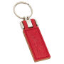 Sleutelhanger P02510AS, Rood