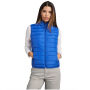 Oslo geïsoleerde bodywarmer voor dames - Navy Blue - XL