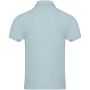 Akoya GRS gerecyclede terry unisex polo - Cloud Blue - 2XS