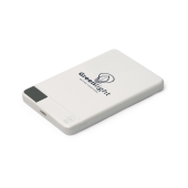 PROMAX powerbank 5000 mAh - wit