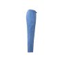 ELASTICATED WAISTBAND TROUSERS, SKY BLUE, 3XL, VELILLA