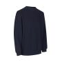Sweatshirt | klassiek - Marine, XS