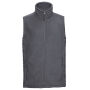 Outdoor Fleece Gilet convoy grey XXL Outdoor Fleece Gilet convoy grey XXL
