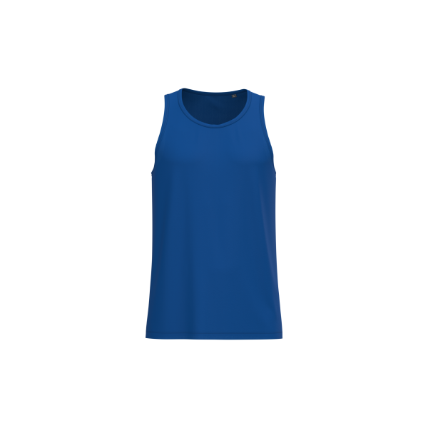 Heren tanktop Bio150 IC Heren tanktop Bio150 IC