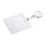Backstage - badgehouder