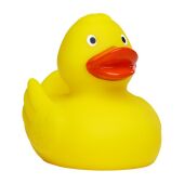 Squeaky duck