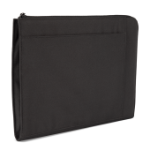 Tablet- en documenthoes Kialma by K-loop Black One Size