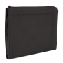 Tablet- en documenthoes Kialma by K-loop Black One Size