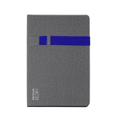 middenblauw