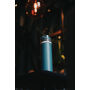 Omni Sip RCS Recycled RVS waterfles 720ML, blauw Omni Sip RCS Recycled RVS waterfles 720ML, blauw