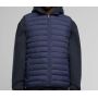 Light Puffer Vest, NAVY, M, NEW MORNING STUDIOS