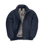 Men´s Jacket Crew Bomber navy M