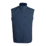 Shelles - RPET softshell vest