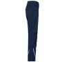 Workwear Pants Slim Line - STRONG - GRS navy/navy 98