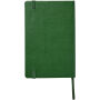 Moleskine Classic PK hardcover notitieboek - gelinieerd - Myrtle groen Moleskine Classic PK hardcover notitieboek - gelinieerd - Myrtle groen