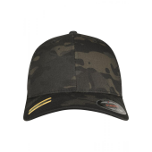 BLACK MULTICAM