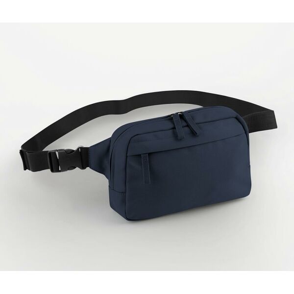 PREMIUM RECYCLED CROSS BODY BAG