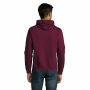SNAKE - SNAKE Capuchon - 3XL - Burgundy