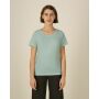 Stella Expresser 2.0 - Iconic, nauwsluitend T-shirt voor dames - XS