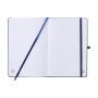 Recycled GRS PU Notebook A5