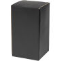 Aurea bamboe Bluetooth®-speaker met licht - Naturel