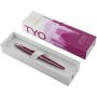 Parker Jotter SE Global Icons balpen (blauwe inkt) - Roze