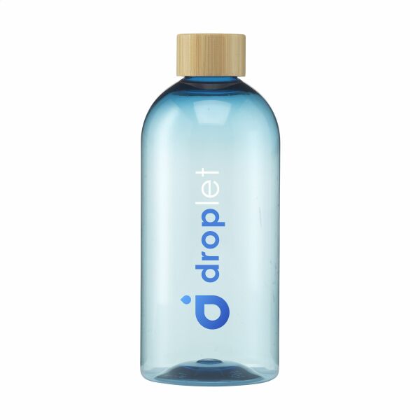 RPET Bottle 500 ml drinkfles