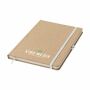 CorkNote A5 notitieboek - wit
