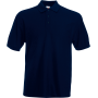 65/35 Polo (63-402-0) Deep Navy S