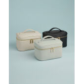 Boutique Vanity Case - Black - One Size