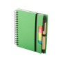Reesy - notitieboek