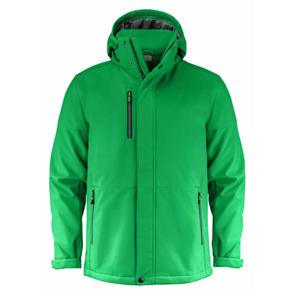 Overlanding Jacket Freshgreen 4XL Overlanding Jacket Freshgreen 4XL
