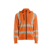 High Vis Oranje