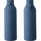 Drinkfles Sena | Gerecycled | 500 ml - blauw