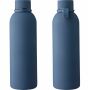 Drinkfles Sena | Gerecycled | 500 ml - blauw