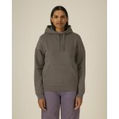 Drummer 2.0 - Het onmisbare uniseks sweatshirt met kap - S