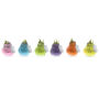 No Water Flowers® - Printz Frohe Ostern mix, Zonder verpakking