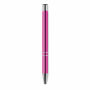 BERN - Gerecyclede  aluminium balpen - Violet